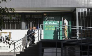 Empresas em Cabo Verde cobram mais de 180 euros para agendar vistos para Portugal
