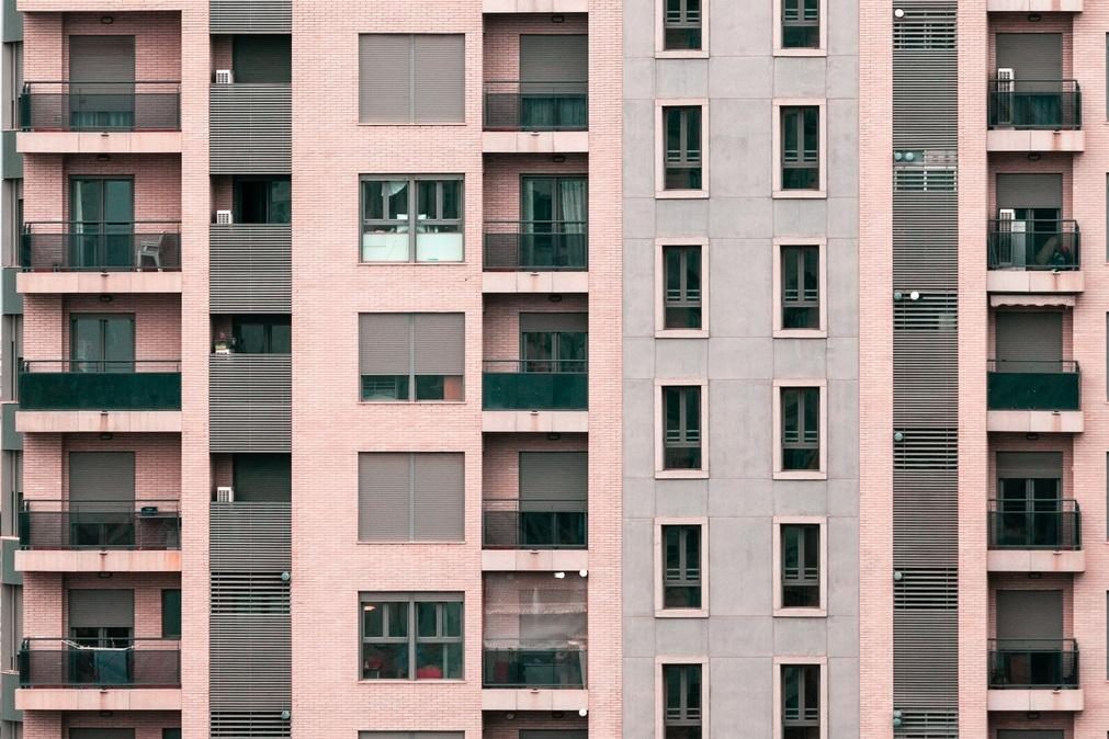 Portugal entre os países da OCDE com menos habitação social