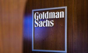Lucro da Goldman Sachs afunda 18% no 1.º trimestre para 2.954 milhões de euros