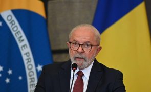 PR brasileiro condena invasão da Ucrânia após críticas dos EUA e da UE