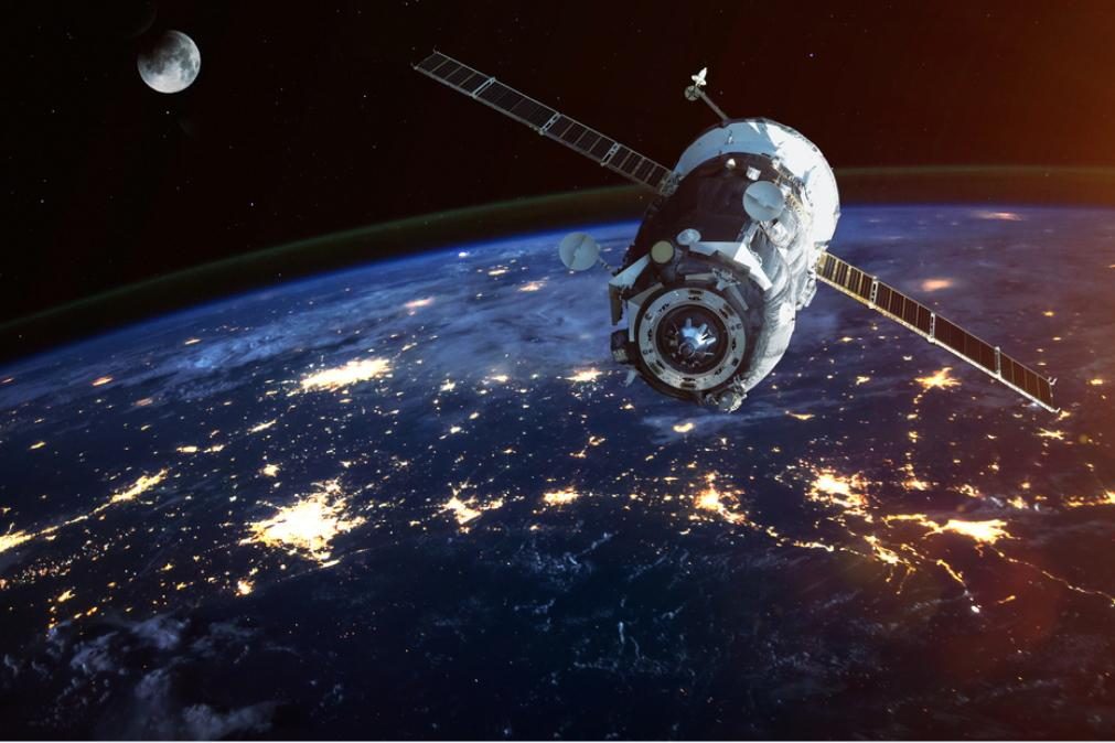 Satélite da NASA vai colidir com a Terra e ninguém está a salvo