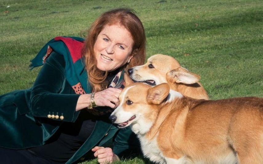 Sarah Ferguson recebe convite para evento especial da Coroação do rei Carlos III