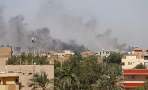Pelo menos 413 mortos e mais de 3.500 feridos no Sudão, segundo a OMS