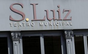 Ator e encenador Miguel Loureiro assume direção artística do Teatro S. Luiz a 01 de junho