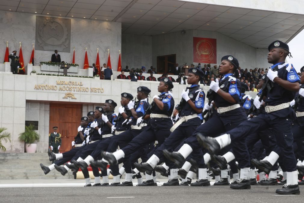 Primeiro chefe de Estado-Maior das Forças Armadas Angolanas afinal está vivo