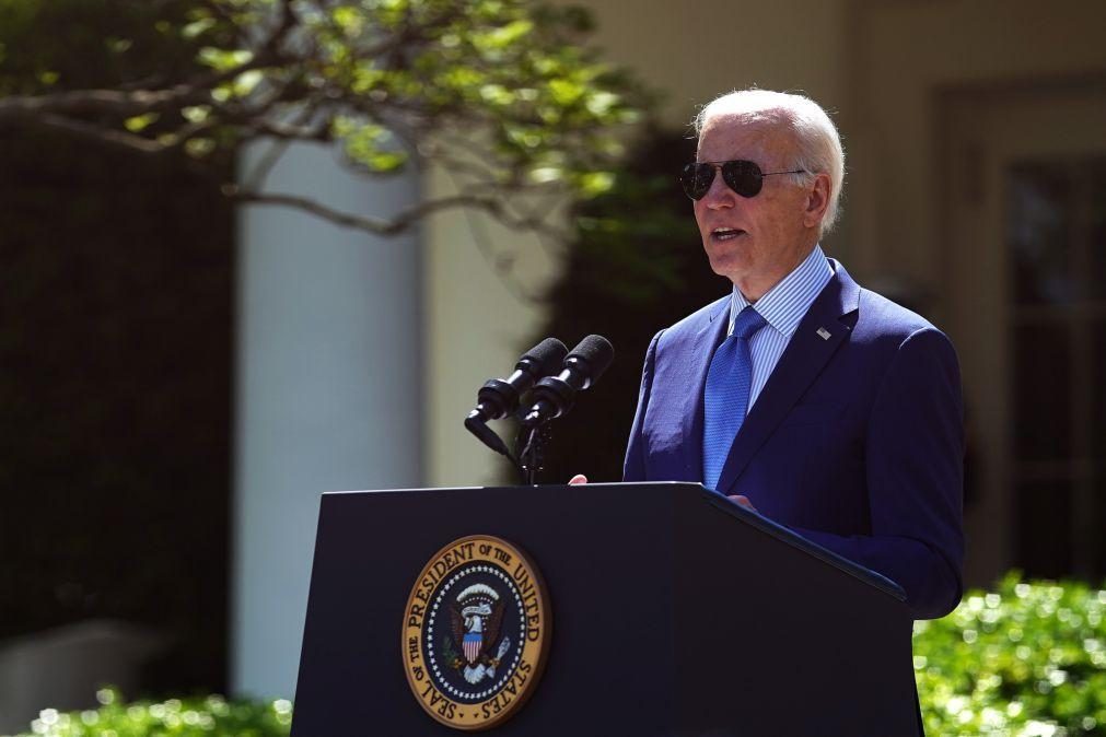 Joe Biden prepara anúncio de recandidatura presidencial nos EUA sem concorrentes de peso