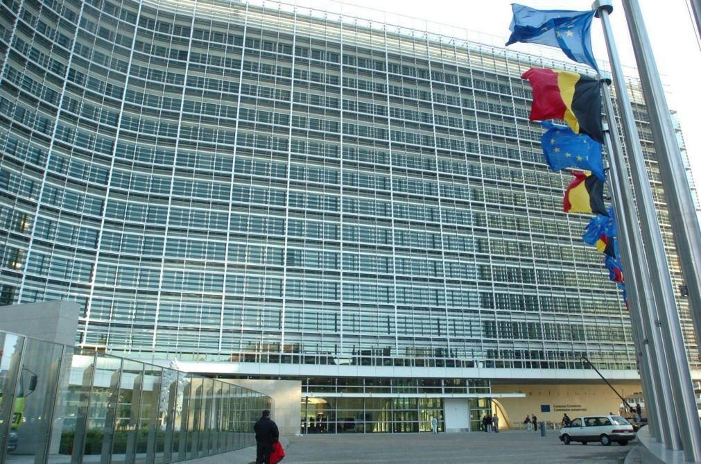Bruxelas apresenta proposta para retoma das regras do défice e dívida em 2024