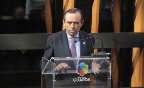 Tribunal da Guarda sentencia caso das PPP que envolve municípios e eurodeputado Álvaro Amaro