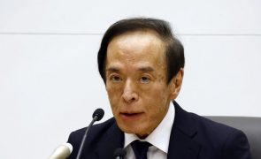 Banco do Japão mantém flexibilização monetária em primeira reunião do novo líder