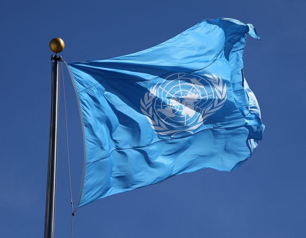 Comité da ONU denuncia discurso de ódio russo contra ucranianos