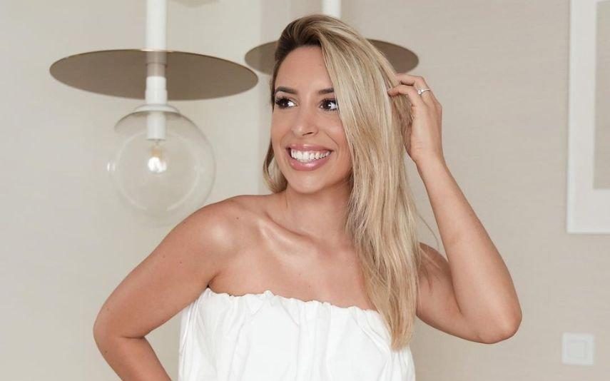 Helena Coelho Atirada para o bloco operatório! Influenciadora digital relata tudo aos fãs