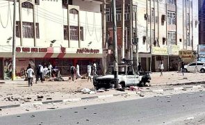Grupo paramilitar sudanês propõe novo cessar-fogo por mais 72 horas