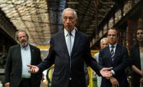 PR homenageia 