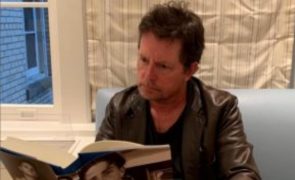 Michael J Fox atribui causa de Parkinson a episódios vividos em 1980