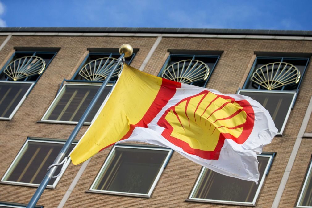 Shell triplica lucro para 7.867 milhões de euros até setembro