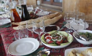 Cerca de 38 milhões de pessoas na UE não têm acesso a alimentos saudáveis