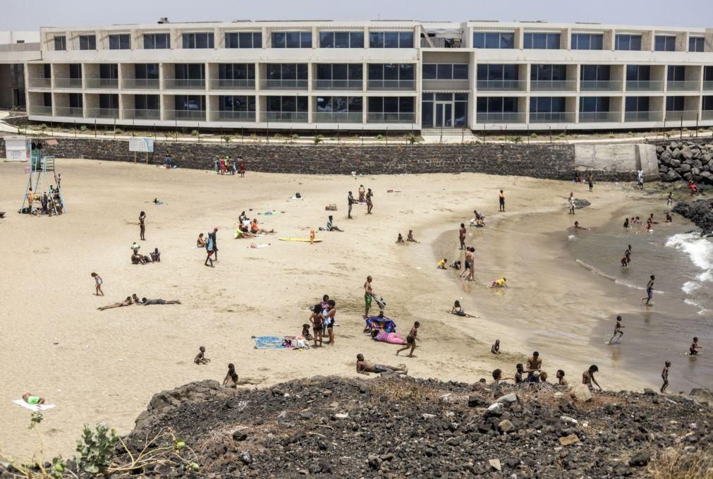 Imposto turístico está a render a Cabo Verde mais do que antes da pandemia
