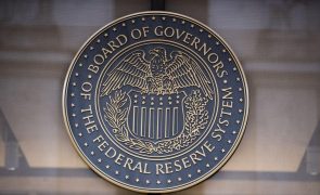 Reserva Federal dos EUA aumenta taxas de juro pela 10.ª vez focada em conter inflação