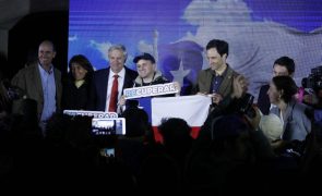 Extrema-direita domina eleição para Conselho Constitucional no Chile