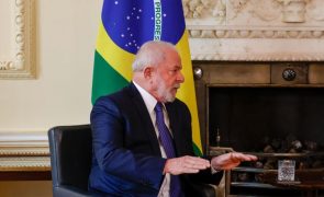 Lula terá de gerir megaprojetos que podem prejudicar florestas no Brasil - Ambientalistas