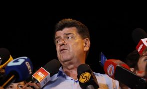 Ex-candidato às eleições no Paraguai apresenta pedido de recontagem dos votos