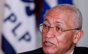 Cabo Verde orgulha-se de ter a União Europeia como 