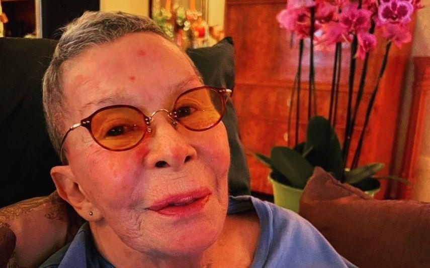 Rita Lee - Morreu a rainha do rock brasileiro aos 75 anos