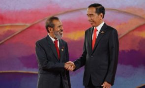 Timor-Leste compromete-se a cumprir obrigações de adesão à ASEAN