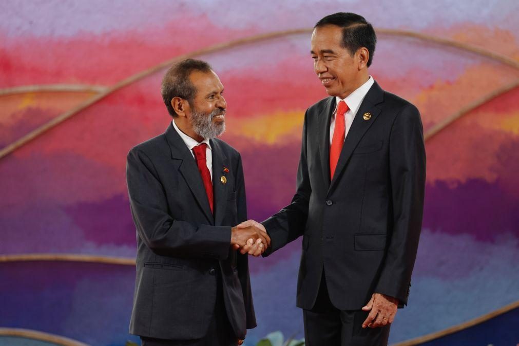 Timor-Leste compromete-se a cumprir obrigações de adesão à ASEAN