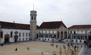 Universidade de Coimbra demite diretor do Centro de Estudos Russos