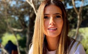 Marta Viveiros Ex-apresentadora testemunha agressão: “Fui ameaçada e tive que fugir”