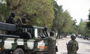 ONG moçambicana denuncia ação policial após mortes em tumulto