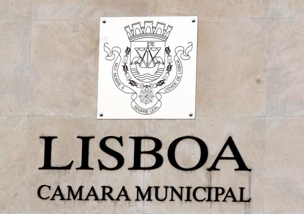 Habitação: Câmara de Lisboa acusa ANMP de 