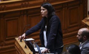 TAP: Mariana Mortágua substituída por Pedro Filipe Soares na comissão de inquérito