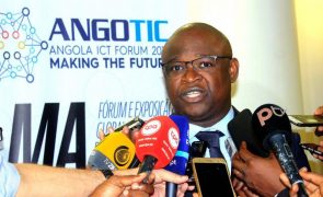 Governador de Luanda fala em rede criminosa ligada à venda ilegal de terrenos