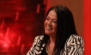 Helena Coelho Recorda trauma: 