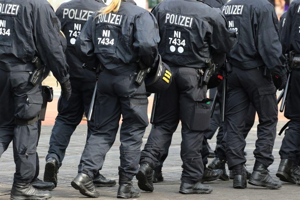 Polícia alemã abre investigação por suspeitas de envenenamento de russos no exílio