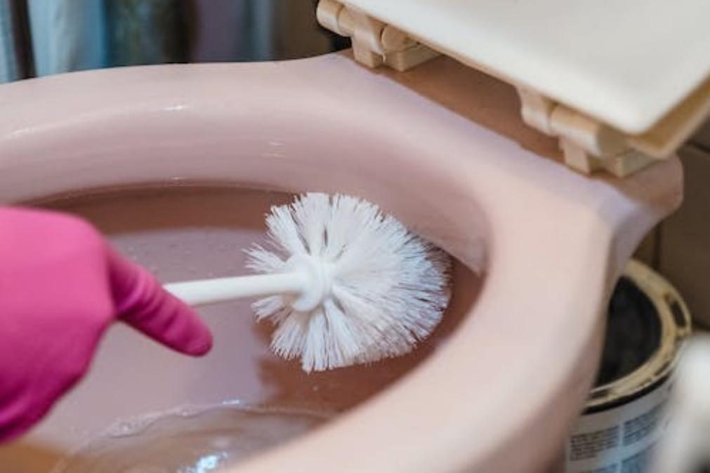 6 coisas que nunca deve ter na casa de banho quando recebe convidados