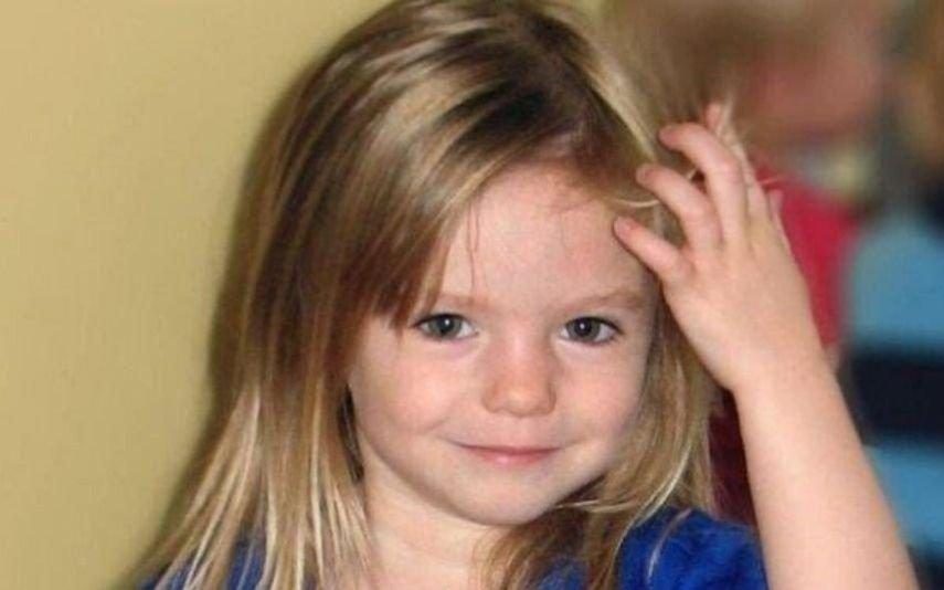 Maddie Mccann PJ faz novas buscas a 50 km da Praia da Luz