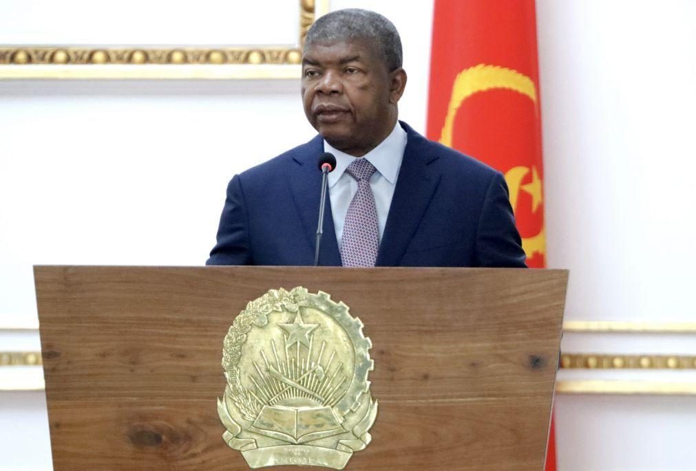 Presidente angolano aprova crédito adicional de 27 ME para famílias carenciadas