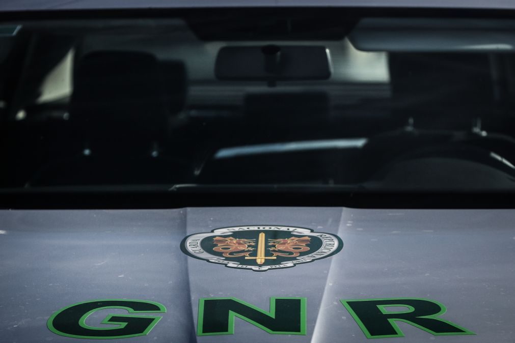 Pelo menos 13 detidos em operação da GNR no Grande Porto