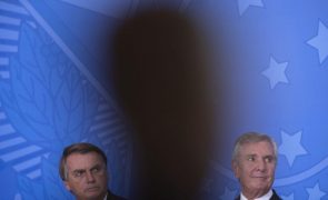 Antigo Presidente brasileiro Collor de Mello condenado por corrupção