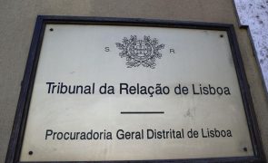 Operação Marquês: Relação recusa pedido de Sócrates para afastar juiz substituto de Ivo Rosa