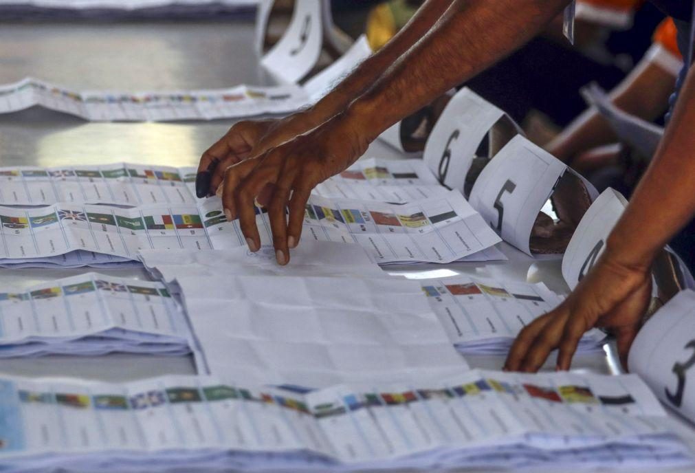 Timor-Leste/Eleições: CNE valida vitória de CNRT de Xanana Gusmão -- resultado final