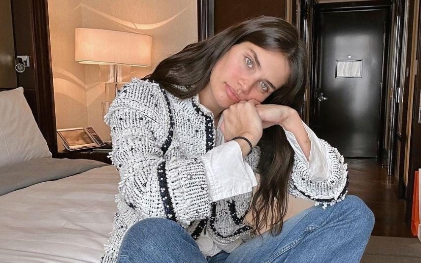 Sara Sampaio Separada? Modelo portuguesa apaga fotos com o namorado