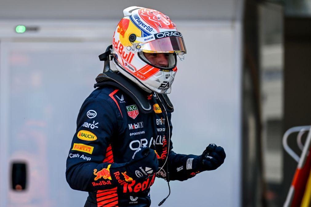 Max Verstappen vence GP do Mónaco e alarga comando do Mundial de Fórmula 1