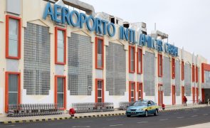 Vinci tem até 18 de julho para iniciar concessão nos aeroportos de Cabo Verde
