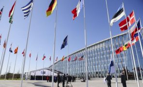 Suécia e Turquia retomam quinta-feira conversações sobre adesão à NATO
