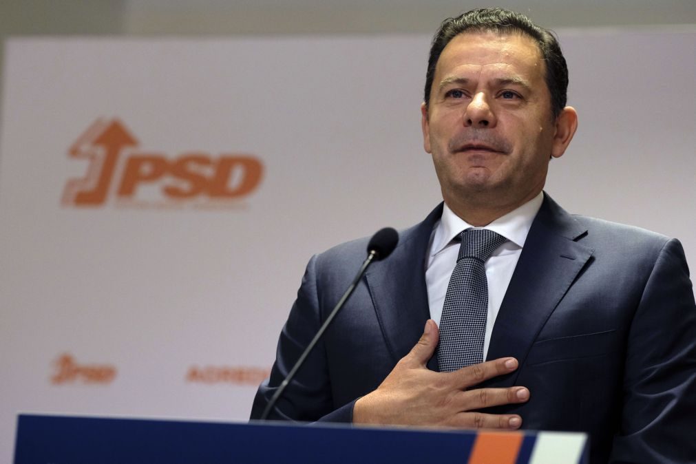 PSD retira confiança a Pinto Moreira e ordena inquérito interno a escolhas autárquicas de 2017