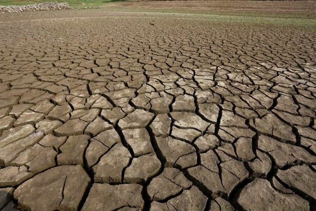 Bruxelas disposta a distribuir 250 ME por países mais afetados por seca e cheias